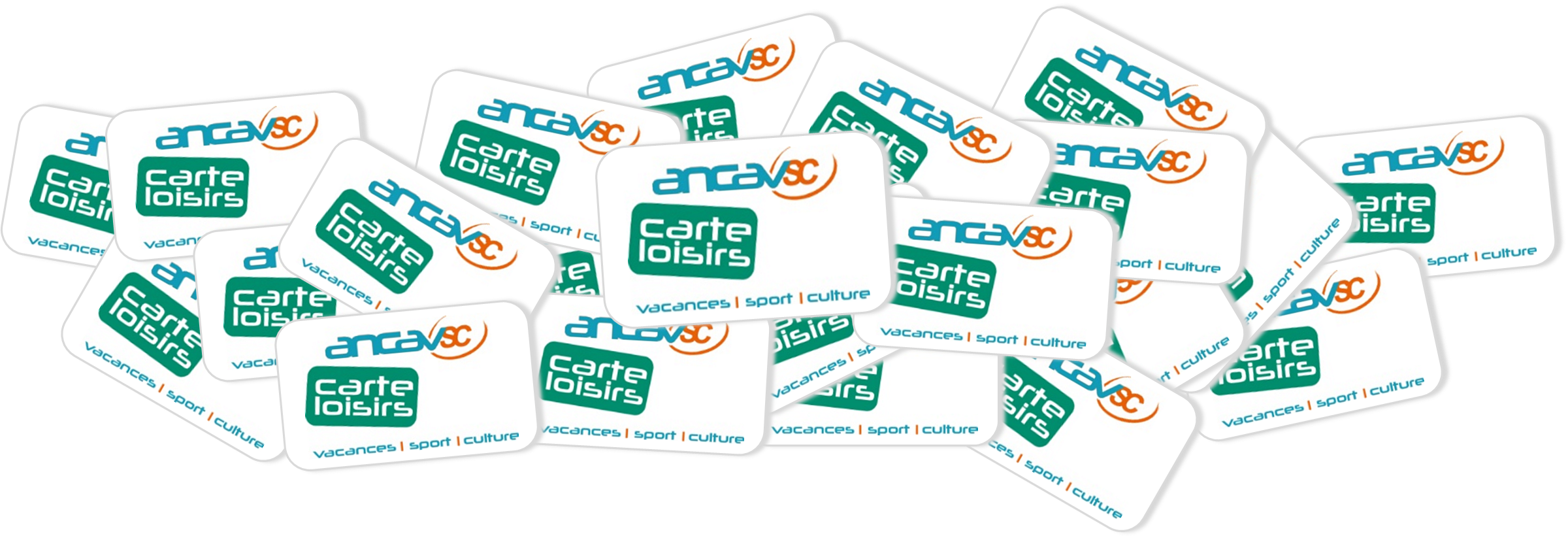 J'adhère avec la Carte Loisirs